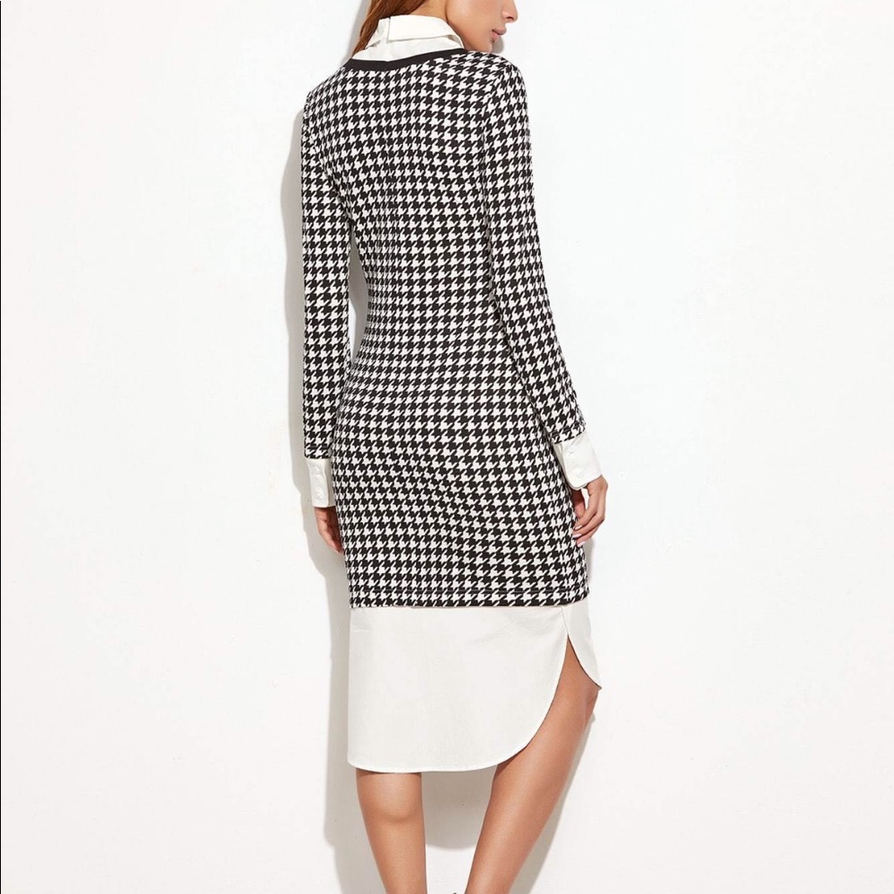 Shirt Dress